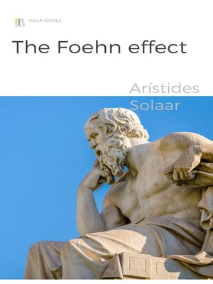 cover image of The Foehn Effect